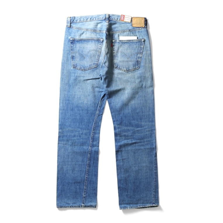 LEVI'S VINTAGE CLOTHING / リーバイス ヴィンテージ クロージング B