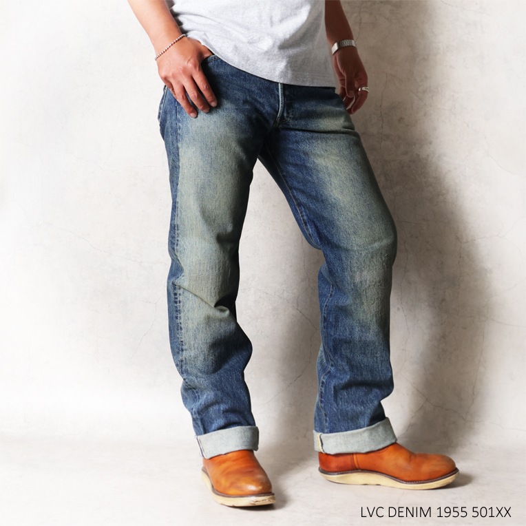 LEVI'S VINTAGE CLOTHING / リーバイス ヴィンテージ クロージング B