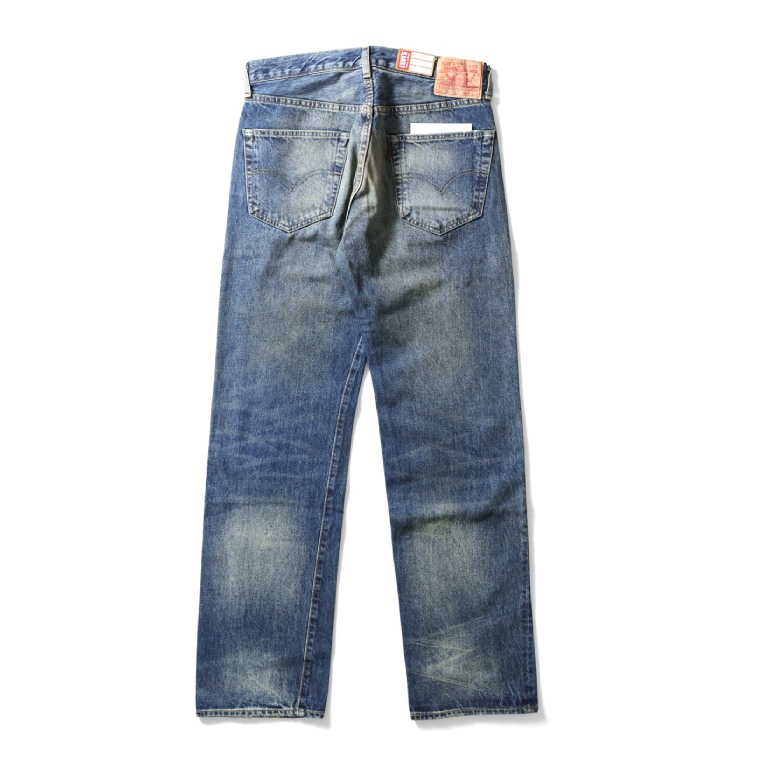 LEVI'S VINTAGE CLOTHING / リーバイス ヴィンテージ クロージング B