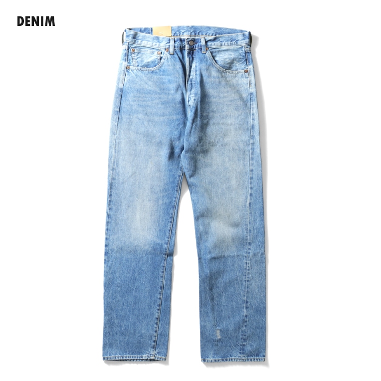 LEVI'S VINTAGE CLOTHING / リーバイス ヴィンテージ クロージング B