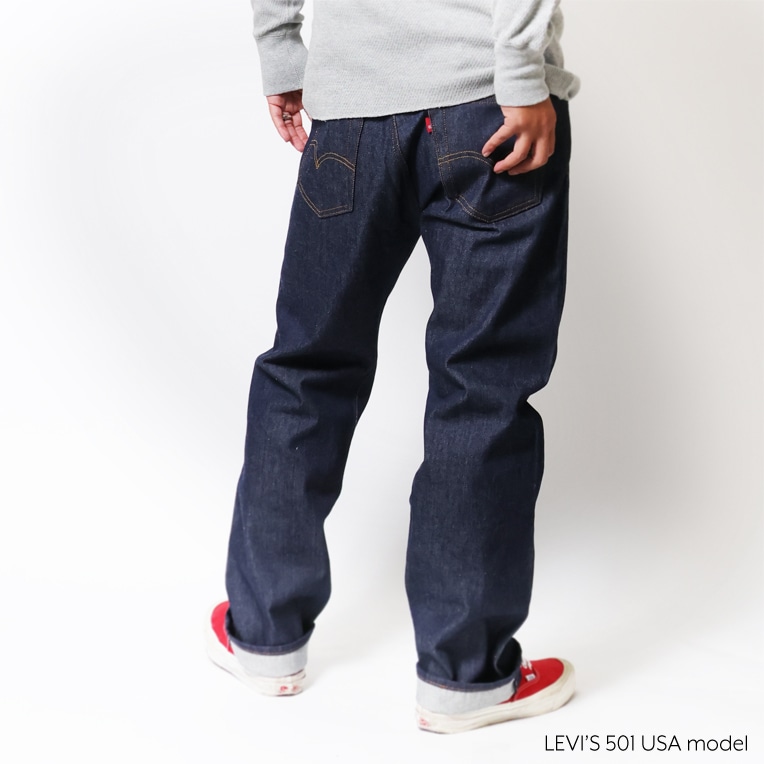 LEVI'S / リーバイス LEVIS501 LEVIS 501 USA model / リーバイス501