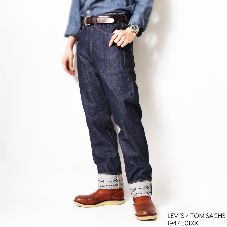 LEVI'S VINTAGE CLOTHING / リーバイス ヴィンテージ クロージング