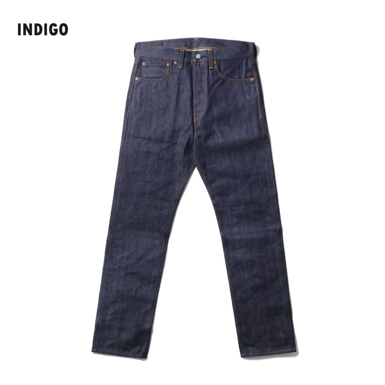 LEVI'S VINTAGE CLOTHING / リーバイス ヴィンテージ クロージング