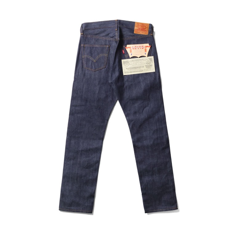 LEVI'S VINTAGE CLOTHING / リーバイス ヴィンテージ クロージング