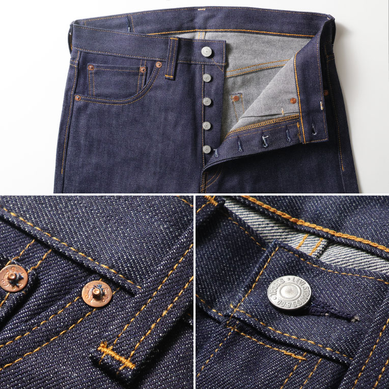 LEVI'S VINTAGE CLOTHING / リーバイス ヴィンテージ クロージング LEVI'S VINTAGE CLOTHING / リーバイス ヴィンテージ クロージング