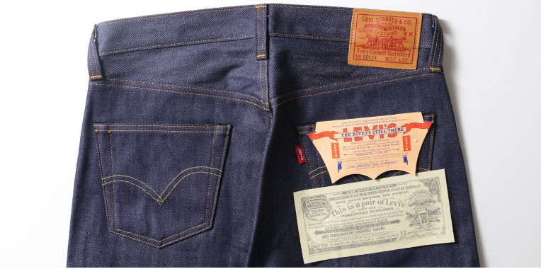 LEVI'S VINTAGE CLOTHING / リーバイス ヴィンテージ クロージング LEVI'S VINTAGE CLOTHING / リーバイス ヴィンテージ クロージング