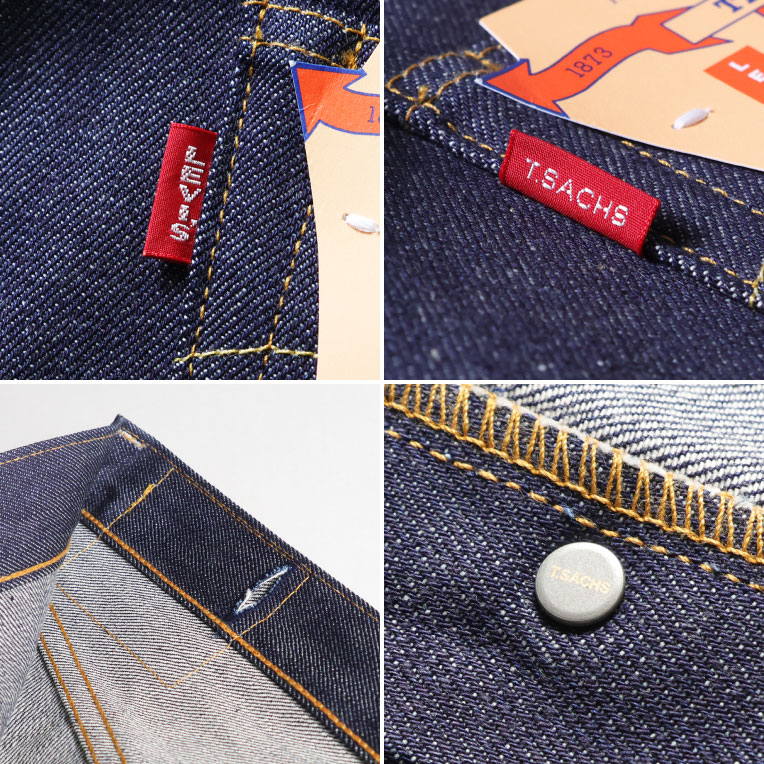 LEVI'S VINTAGE CLOTHING / リーバイス ヴィンテージ クロージング