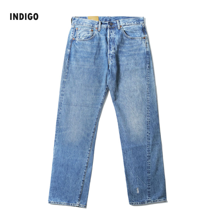 LEVI'S VINTAGE CLOTHING / リーバイス ヴィンテージ クロージング