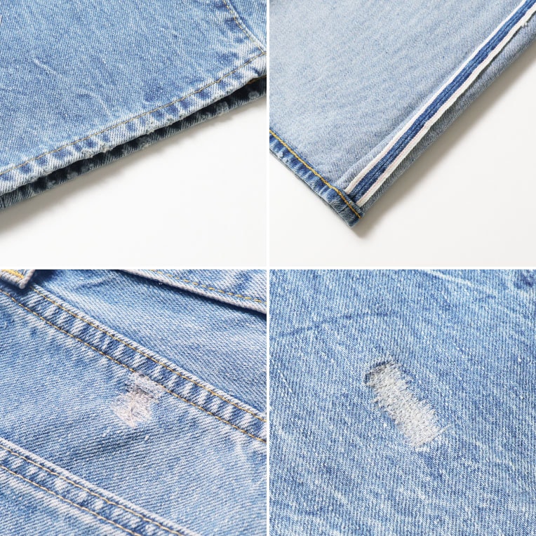 LEVI'S VINTAGE CLOTHING / リーバイス ヴィンテージ クロージング