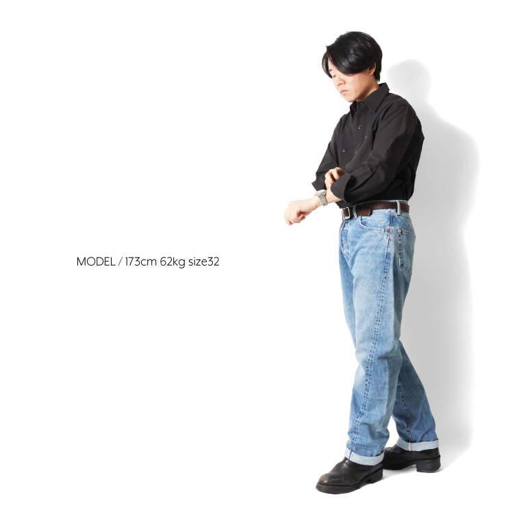 LEVI'S VINTAGE CLOTHING / リーバイス ヴィンテージ クロージング
