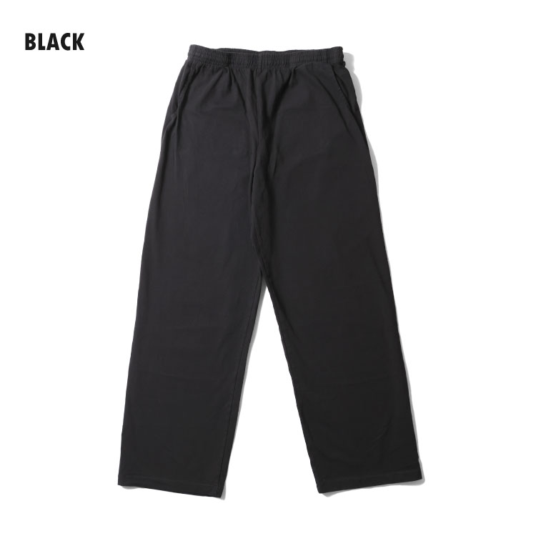 LOS ANGELES APPAREL / ロサンゼルスアパレル L-1205WGD MENS WIDE LEG