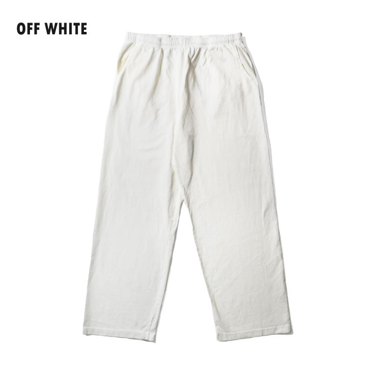 LOS ANGELES APPAREL / ロサンゼルスアパレル L-1205WGD MENS WIDE LEG