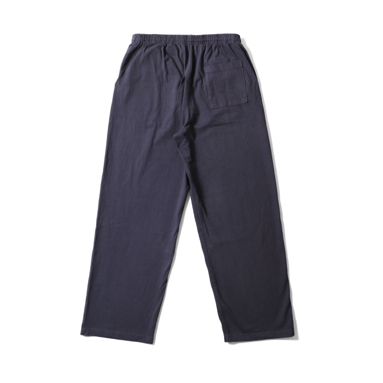 LOS ANGELES APPAREL / ロサンゼルスアパレル L-1205WGD MENS WIDE LEG
