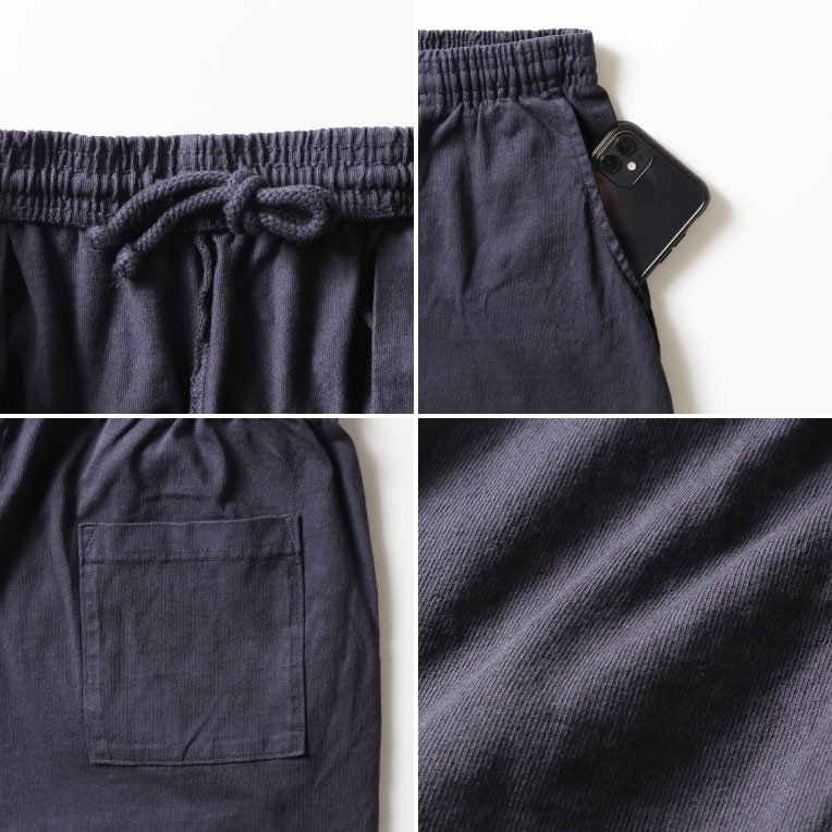 LOS ANGELES APPAREL / ロサンゼルスアパレル L-1205WGD MENS WIDE LEG