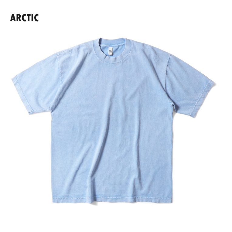 LOS ANGELES APPAREL / ロサンゼルスアパレル L-1801MW S/S