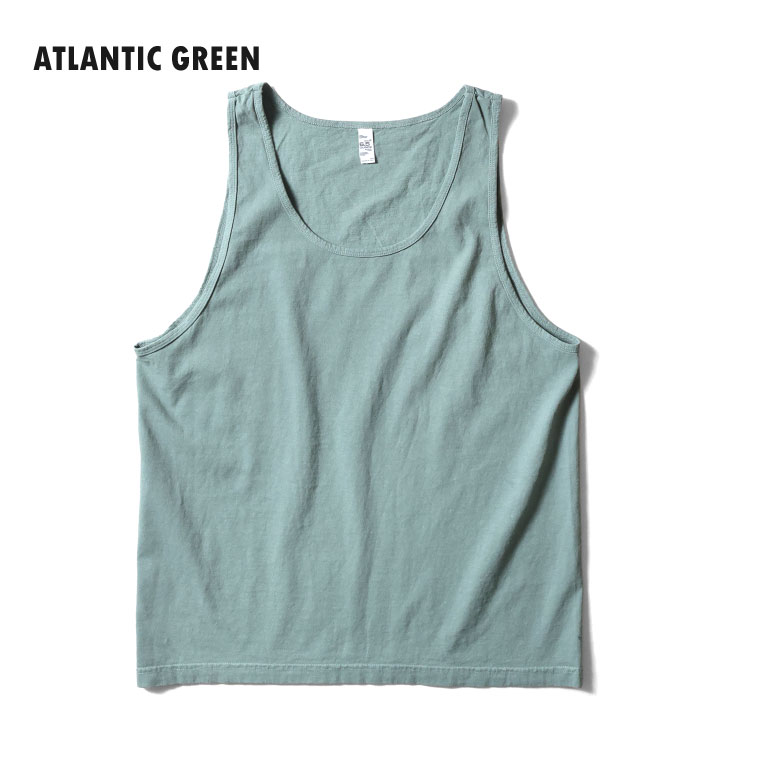 LOS ANGELES APPAREL / ロサンゼルスアパレル L-1815GD 6.5oz GD BASIC