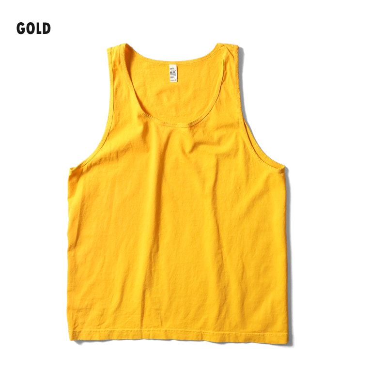 LOS ANGELES APPAREL / ロサンゼルスアパレル L-1815GD 6.5oz GD BASIC
