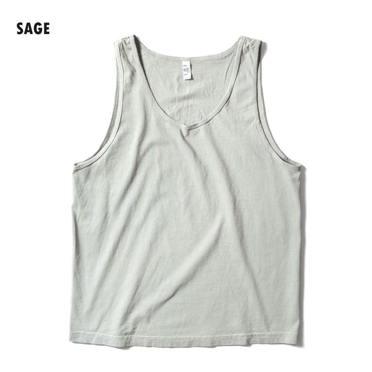 LOS ANGELES APPAREL / ロサンゼルスアパレル L-1815GD 6.5oz GD BASIC