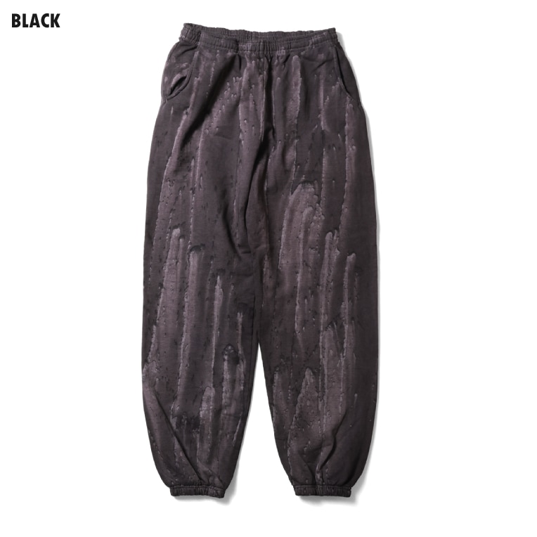 LOS ANGELES APPAREL / ロサンゼルスアパレル L-HF04DD 14oz FLEECE