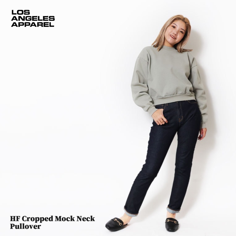 Los Angeles Apparel(ロサンゼルスアパレル) レディース ロサンゼルスアパレル」社員が無断で会社設立、原宿の店舗も無許可営業