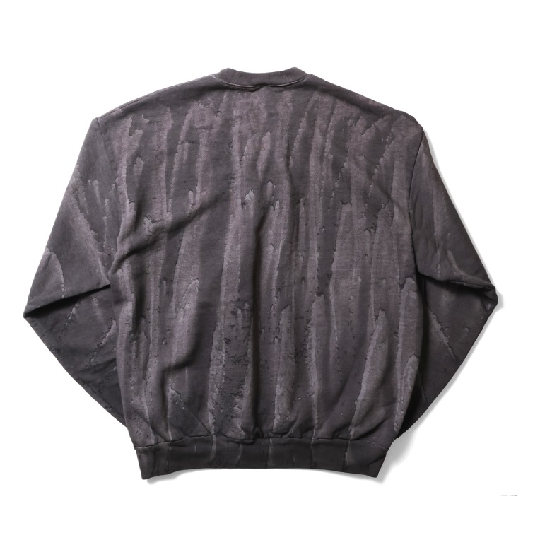 LOS ANGELES APPAREL / ロサンゼルスアパレル L-HF07DD 14oz FLEECE