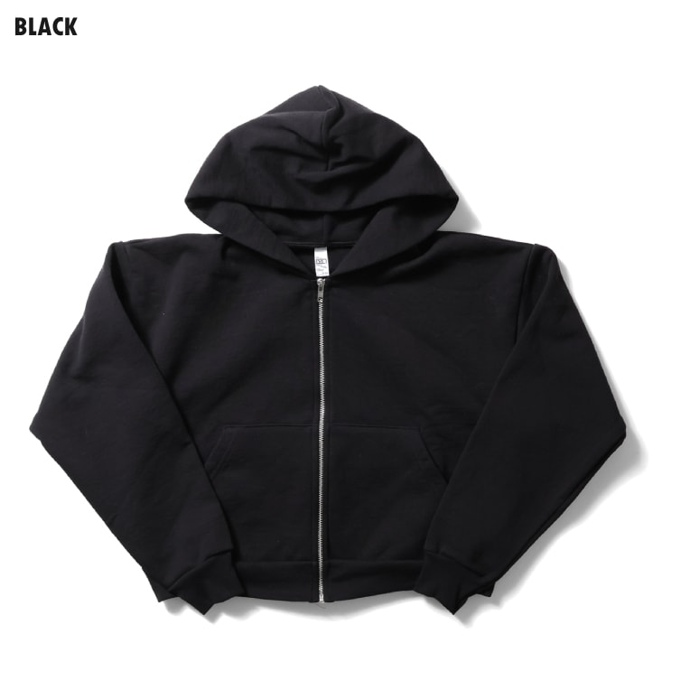 California アパレルセット LOS ANGELES APPAREL / ロサンゼルスアパレル L-HF16 HEAVY