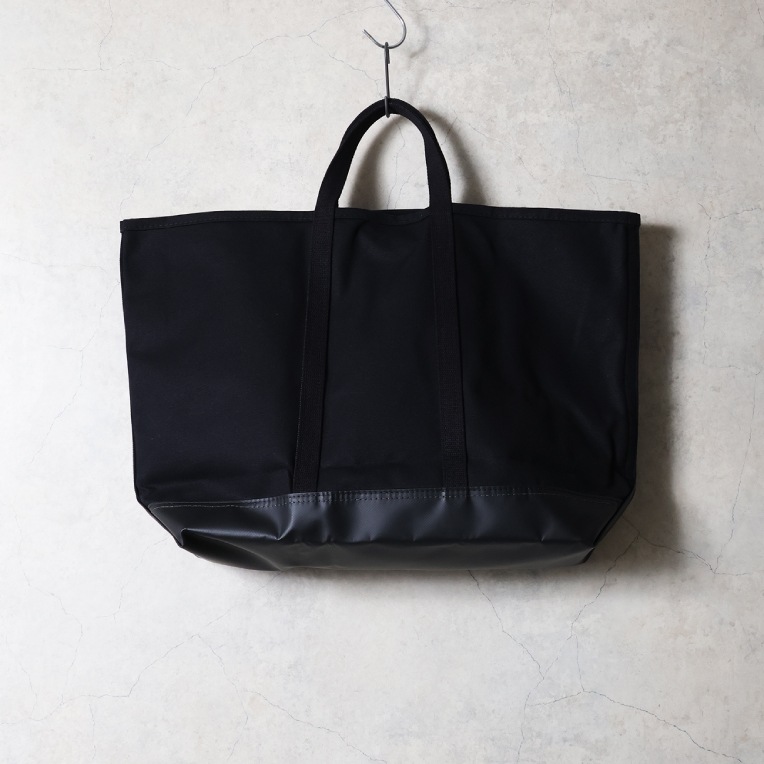 STEELE CANVAS / スティールキャンバス STC-B CANVAS TOTE BAG