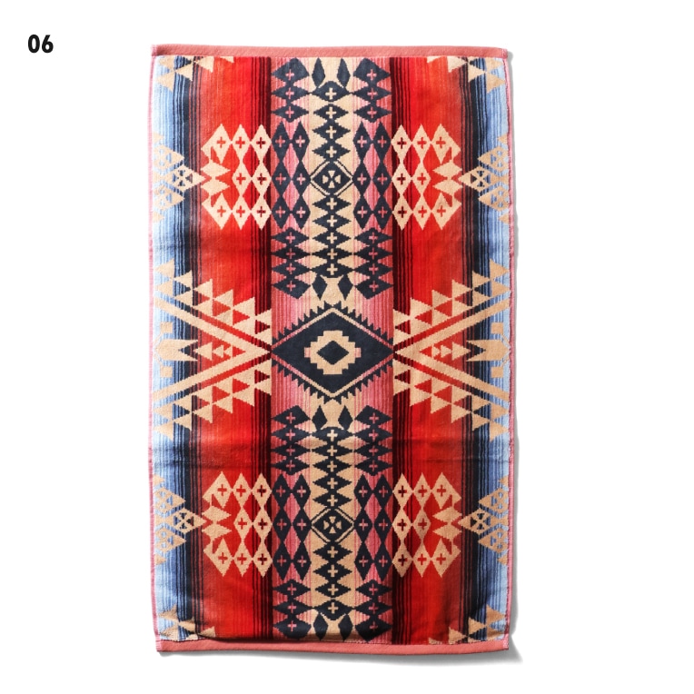PENDLETON ペンドルトン XB219 JACQUARD HAND TOWEL / ジャガード