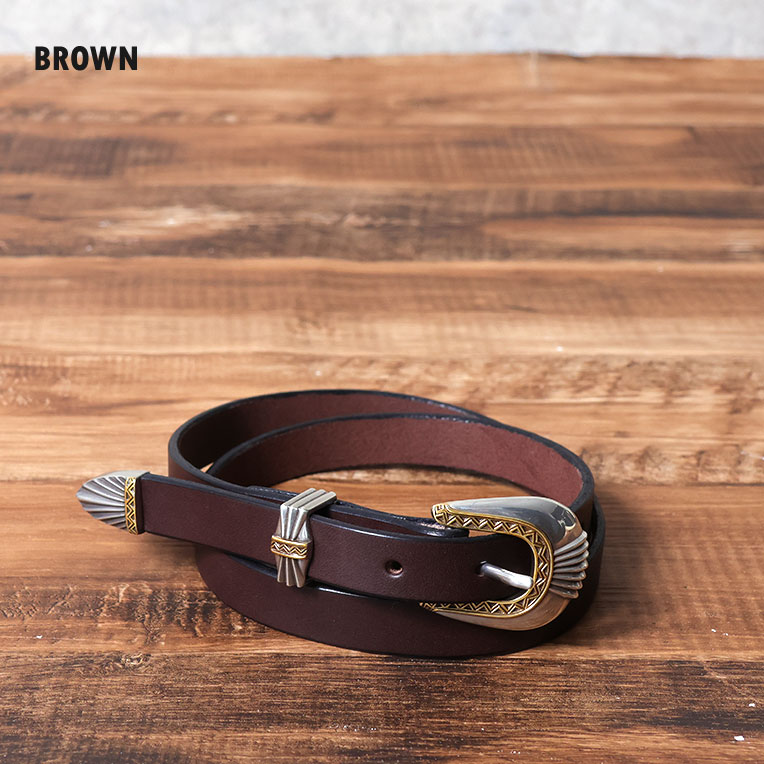 MOONSHINE LEATHER CO. / ムーンシャインレザーカンパニー MOON001 DEL