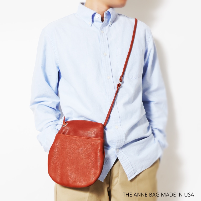 MOONSHINE LEATHER CO. / ムーンシャインレザーカンパニー MOON004 THE