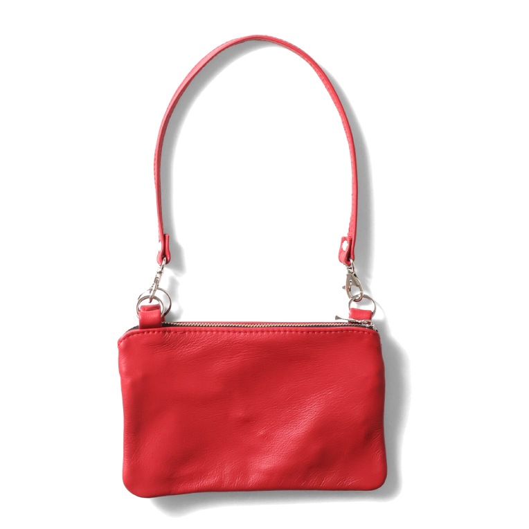 MOONSHINE LEATHER CO. / ムーンシャインレザーカンパニー MOON005 THE