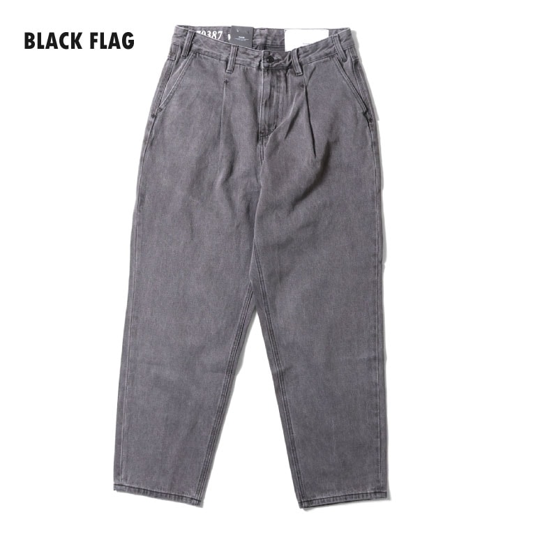 THE KENNEDY DENIM CO. / ケネディーデニム NH-070387 THE WIDE