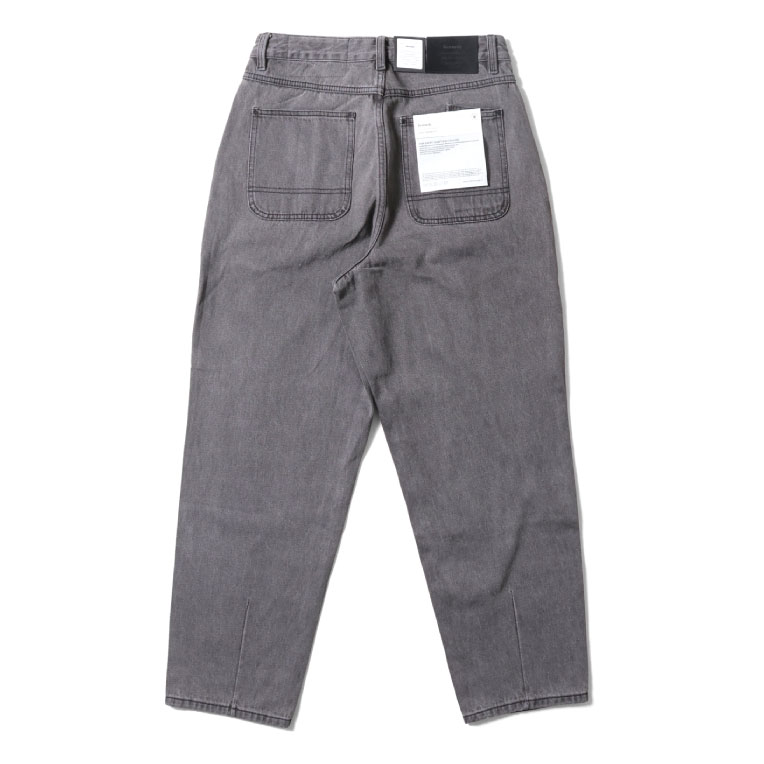 THE KENNEDY DENIM CO. / ケネディーデニム NH-070387 THE WIDE