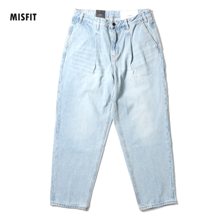 THE KENNEDY DENIM CO. / ケネディーデニム NH-070387 THE WIDE