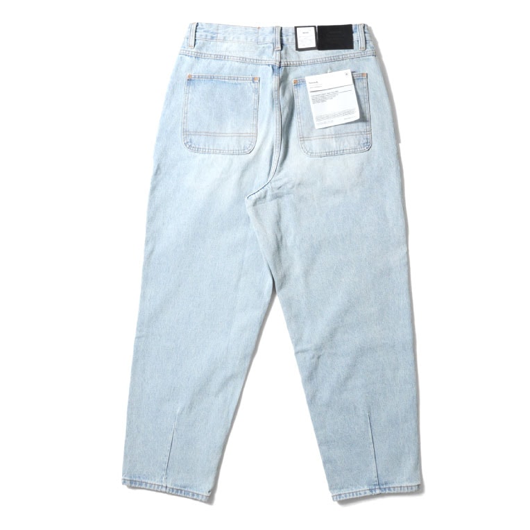 THE KENNEDY DENIM CO. / ケネディーデニム NH-070387 THE WIDE