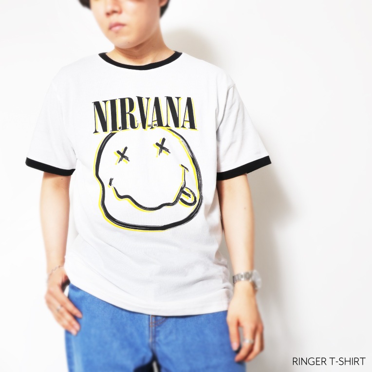 【未開封】羊文学 Don't Laugh It Off リンガーTシャツ XL 獅子志司】C4Tシャツ「連連」／3rd ONE MAN LIVE「連連」OFFCIAL