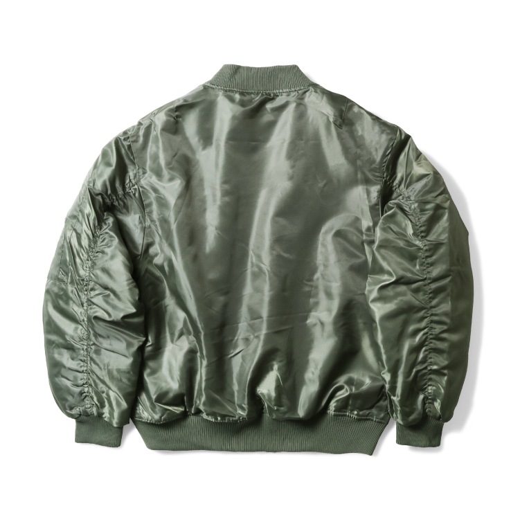 PRO CLUB / プロクラブ P-129 MA-1 FLIGHT JACKET / MA-1 フライト
