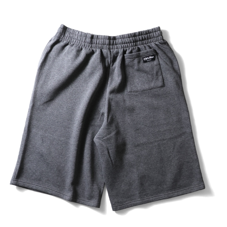 SHAKA WEAR / シャカウェア SHAKA264 BAGGY FLEECE SHORTS / バギー
