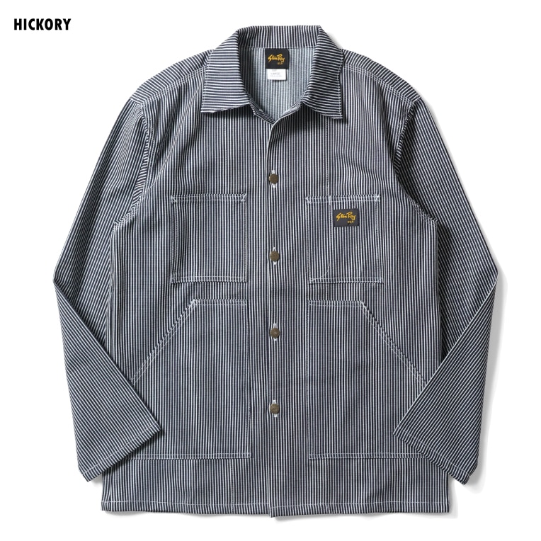 STANRAY / スタンレー STR385 SHOP JACKET / ショップジャケット