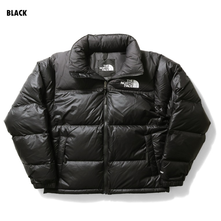 THE NORTH FACE / ザ ノースフェイス NF0A3C8D 1996 RETRO NUPTSE
