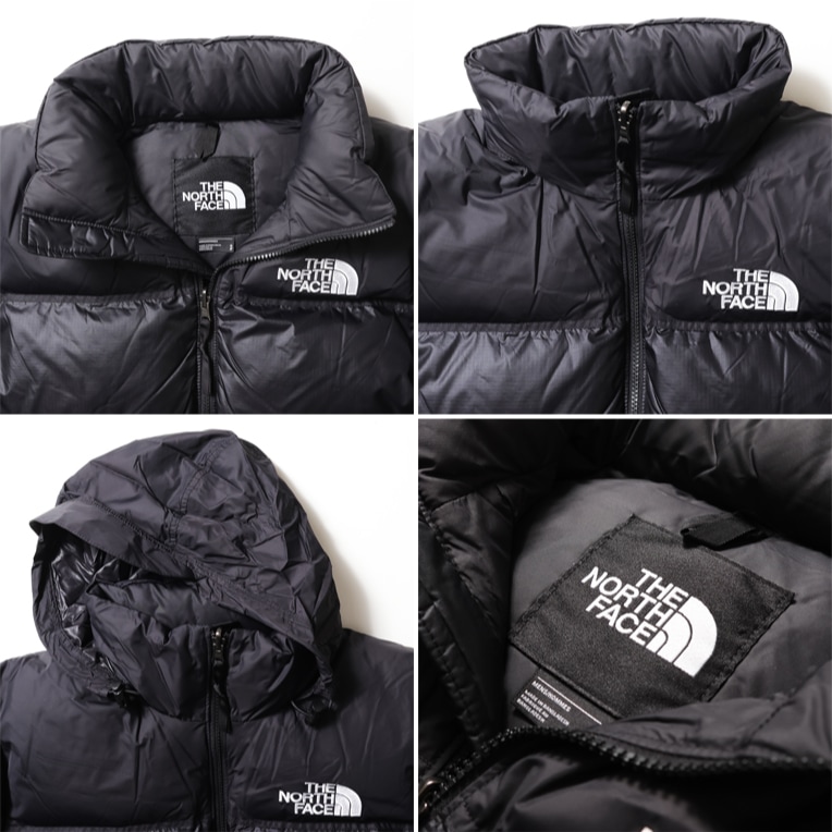 THE NORTH FACE / ザ ノースフェイス NF0A3C8D 1996 RETRO NUPTSE