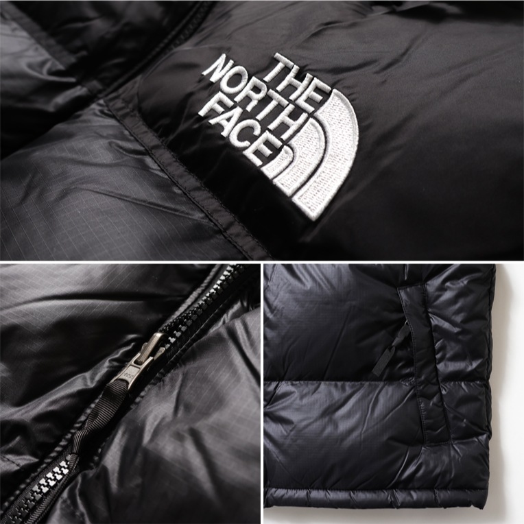 THE NORTH FACE / ザ ノースフェイス NF0A3C8D 1996 RETRO NUPTSE