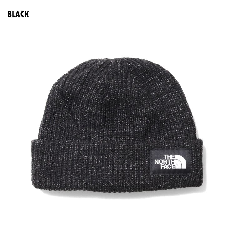 入手困難レア⭐THE NORTH FACE SUMMIT SERIESビーニー THE NORTH FACE / ザ ノースフェイス NF0A3FJW SALTY DOG BEANIE