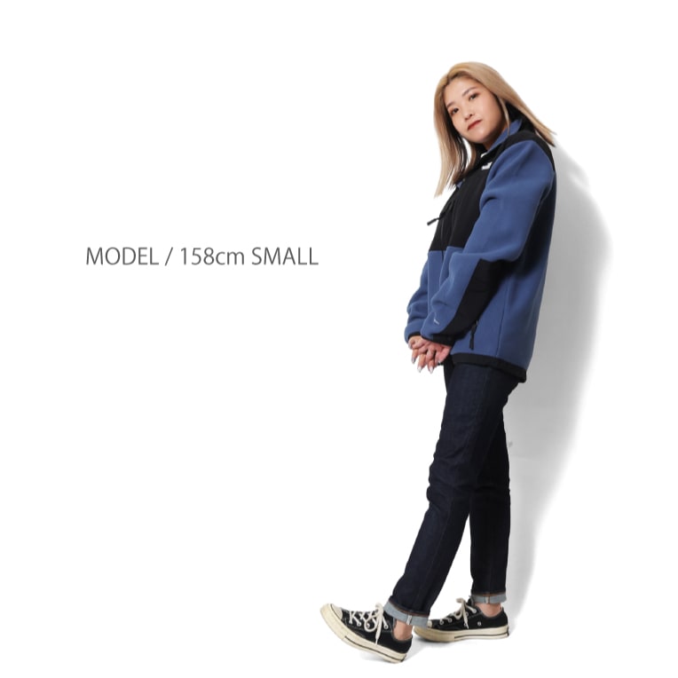 THE NORTH FACE / ザ ノースフェイス NF0A7UR2 DENALI JACKET / デナリ