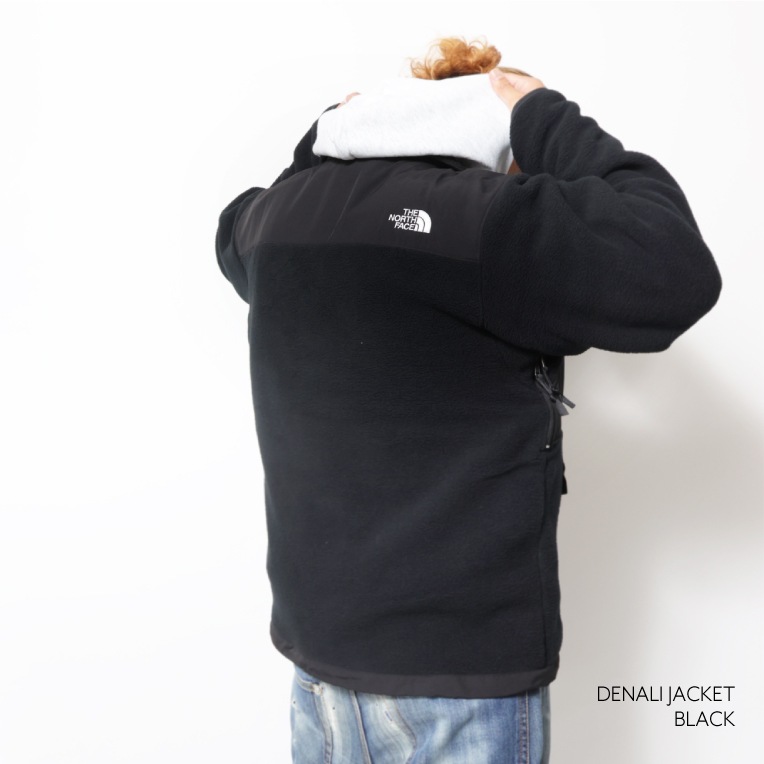 THE NORTH FACE / ザ ノースフェイス NF0A88XH DENALI JACKET / デナリ