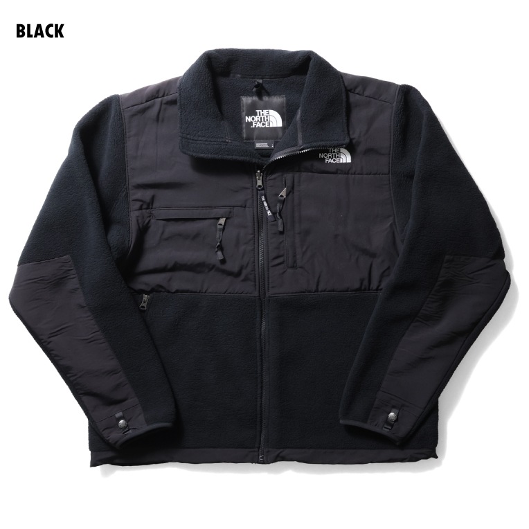 THE NORTH FACE / ザ ノースフェイス NF0A88XH DENALI JACKET / デナリ
