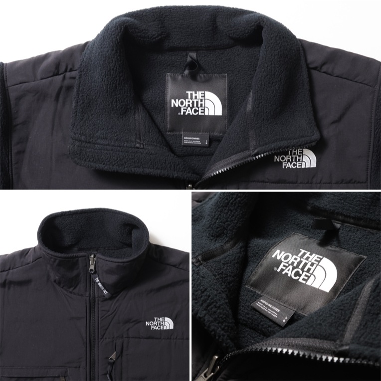 THE NORTH FACE / ザ ノースフェイス NF0A88XH DENALI JACKET / デナリ