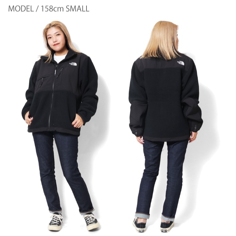 THE NORTH FACE / ザ ノースフェイス NF0A88XH DENALI JACKET / デナリ