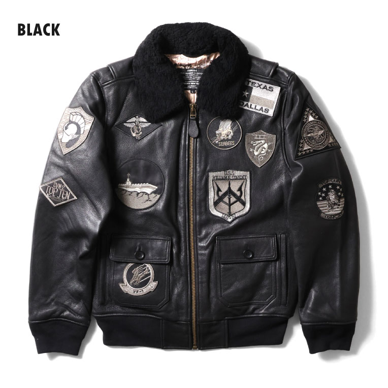 TOP GUN / トップガン TOPGUN007 TOP GUN OFFICIAL SIGNATURE SERIES