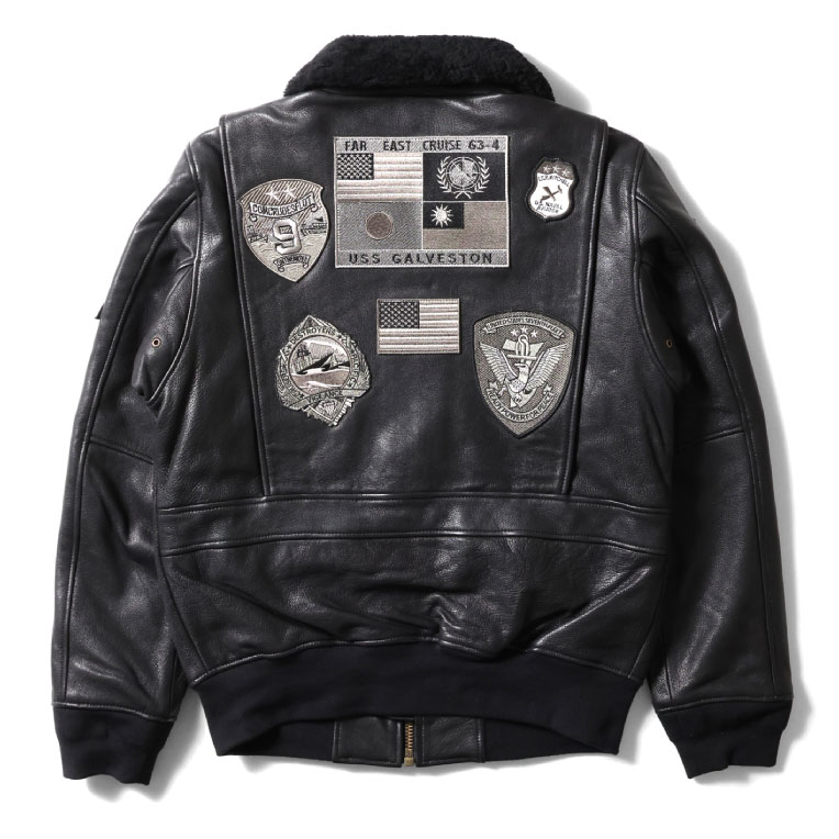 TOP GUN / トップガン TOPGUN007 TOP GUN OFFICIAL SIGNATURE